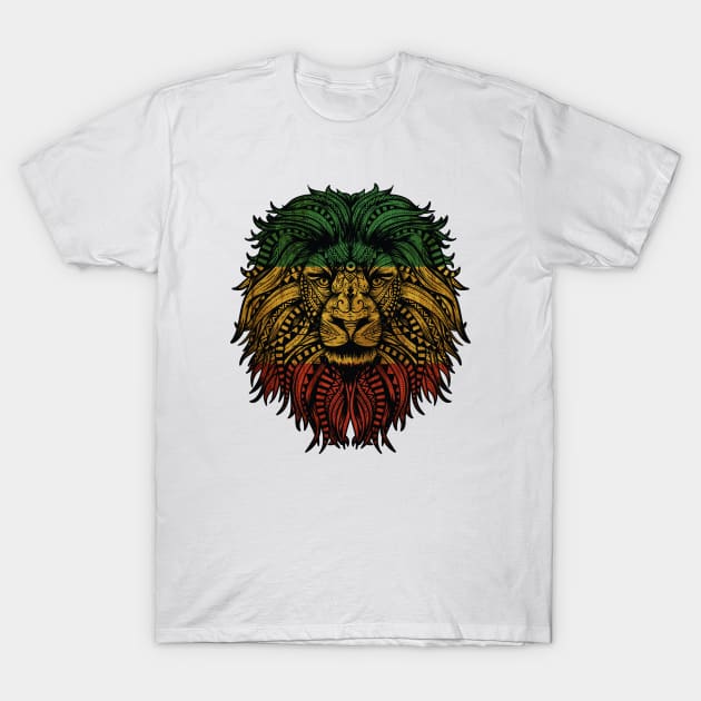 T shirt reggae cheap